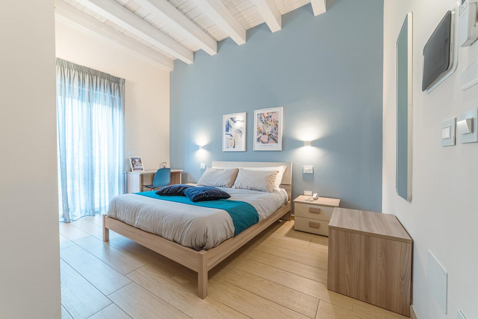The Garden Bed & Breakfast Canistro Ngoại thất bức ảnh