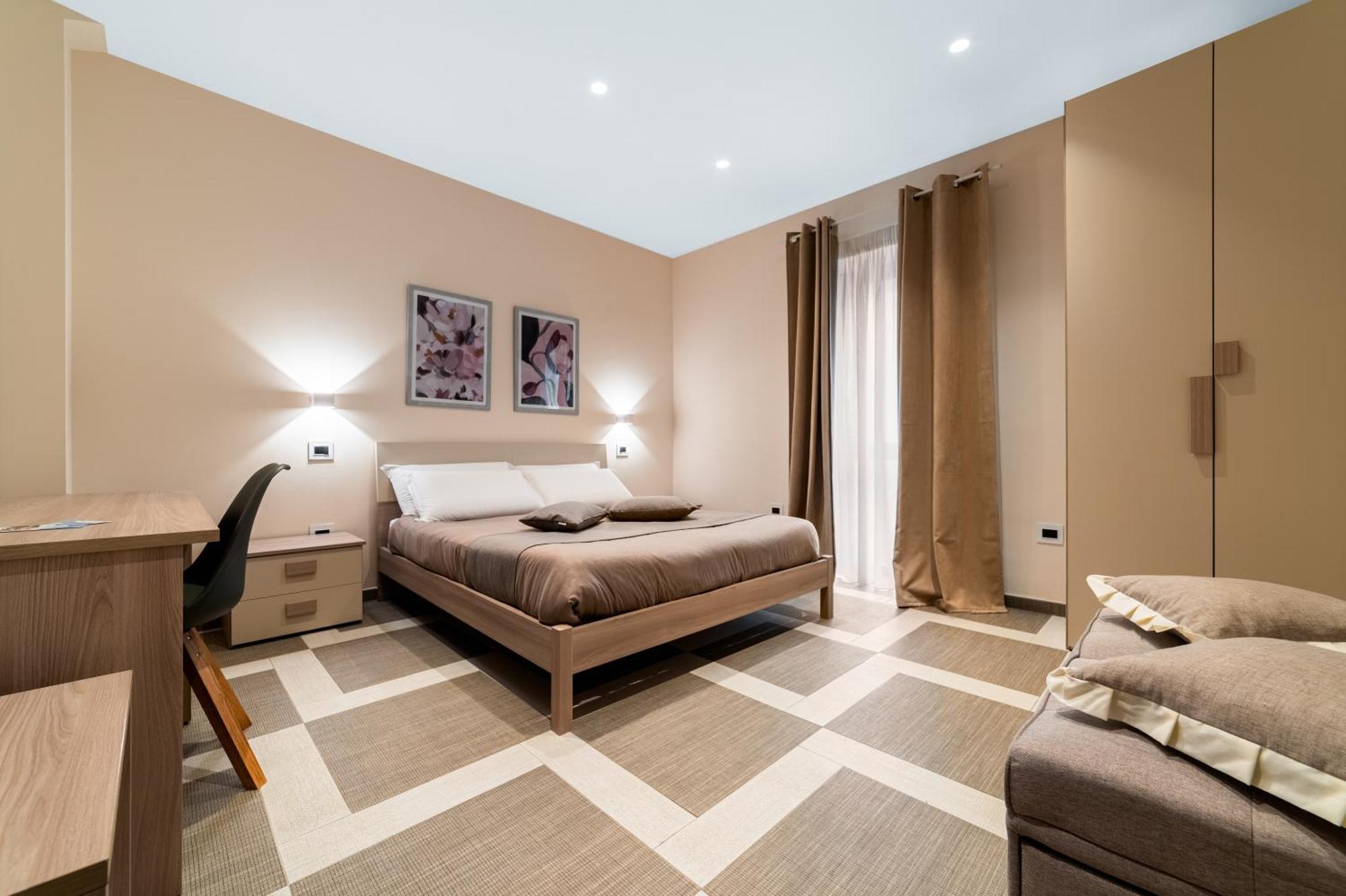 The Garden Bed & Breakfast Canistro Ngoại thất bức ảnh